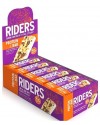 Riders Protein Bar Yer Fistikli Portakali 50gr